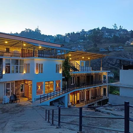Misty Valley Inn Kodaikanal Kültér fotó