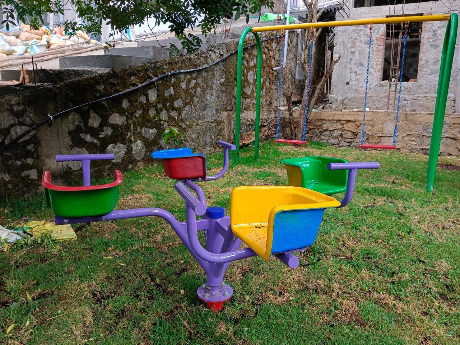 Misty Valley Inn Kodaikanal Kültér fotó