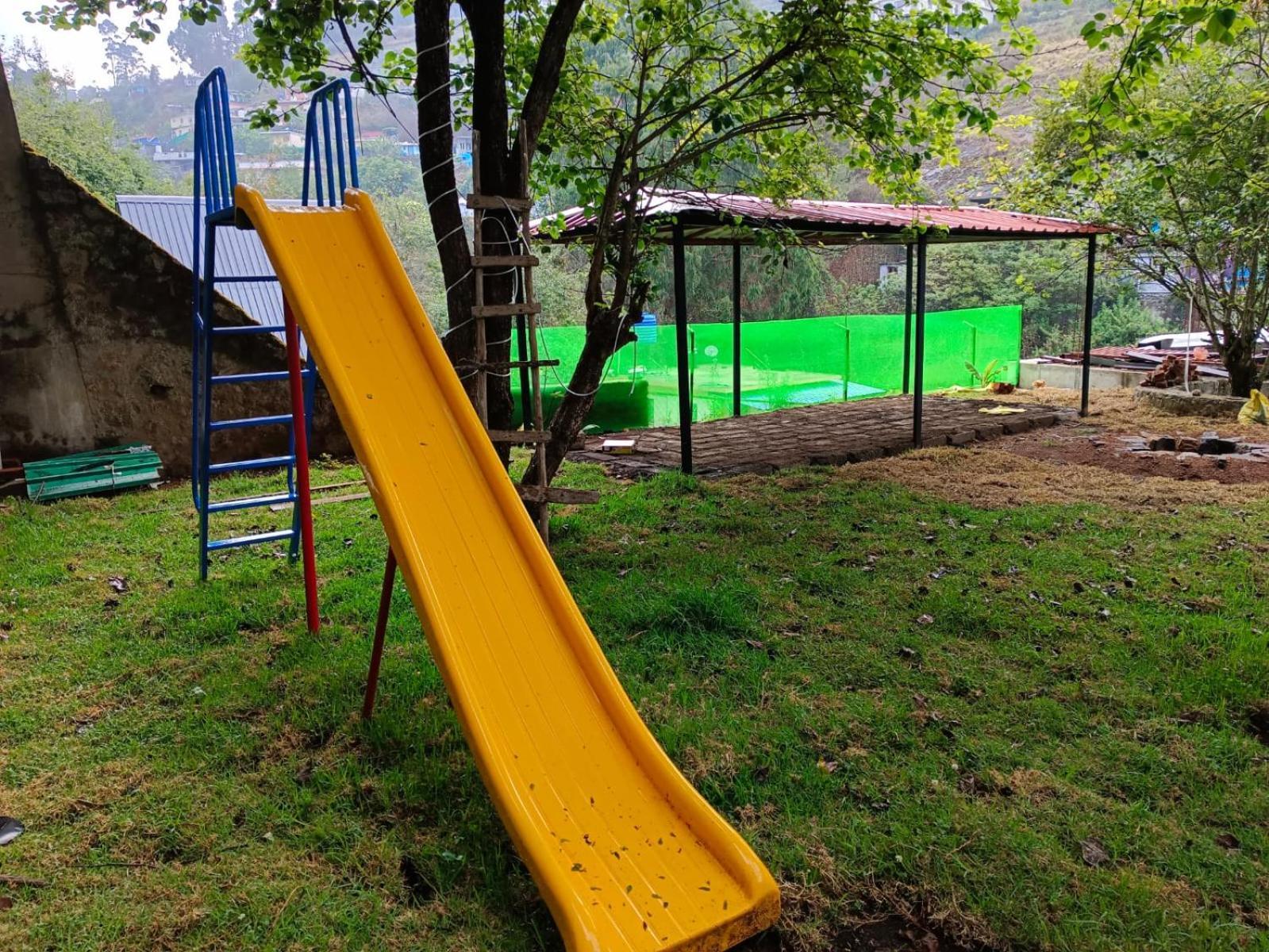 Misty Valley Inn Kodaikanal Kültér fotó