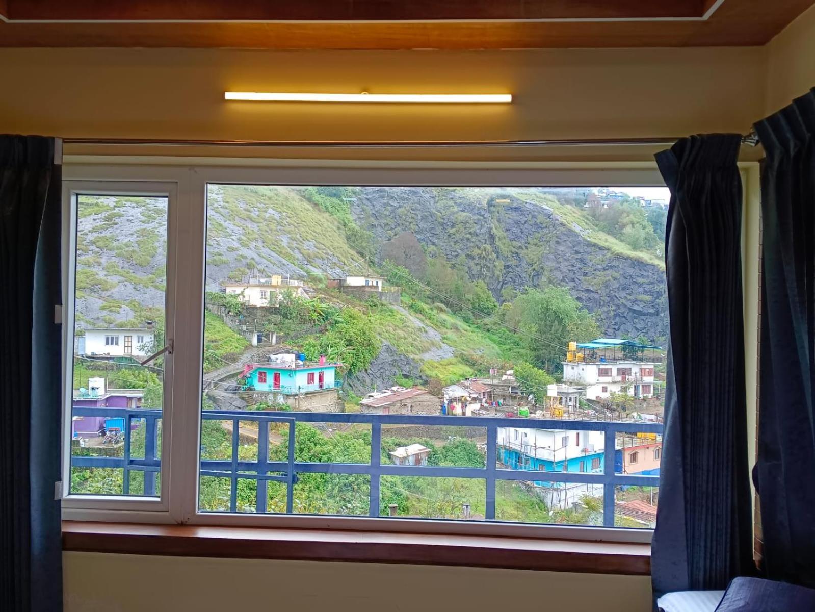 Misty Valley Inn Kodaikanal Kültér fotó