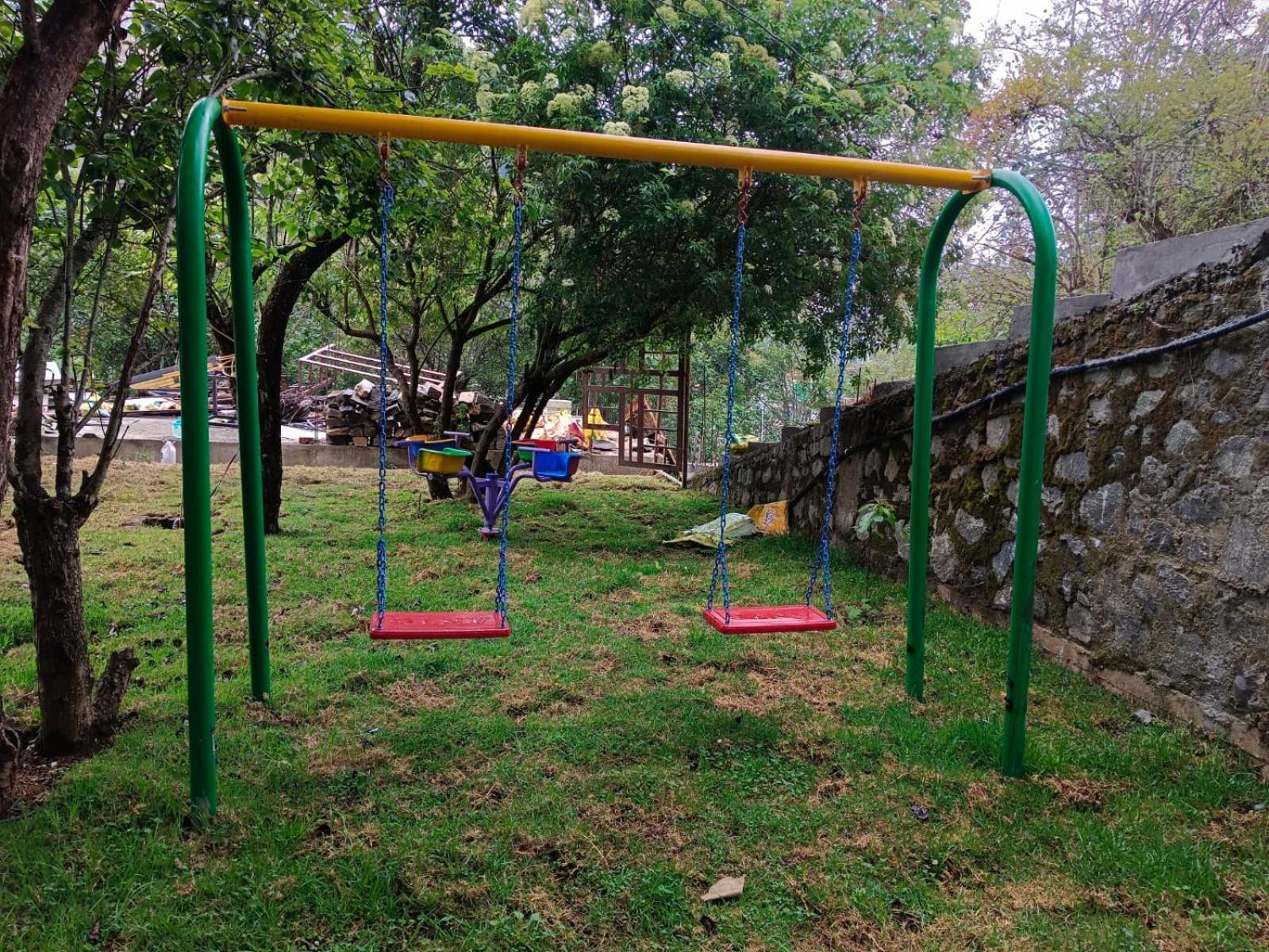 Misty Valley Inn Kodaikanal Kültér fotó