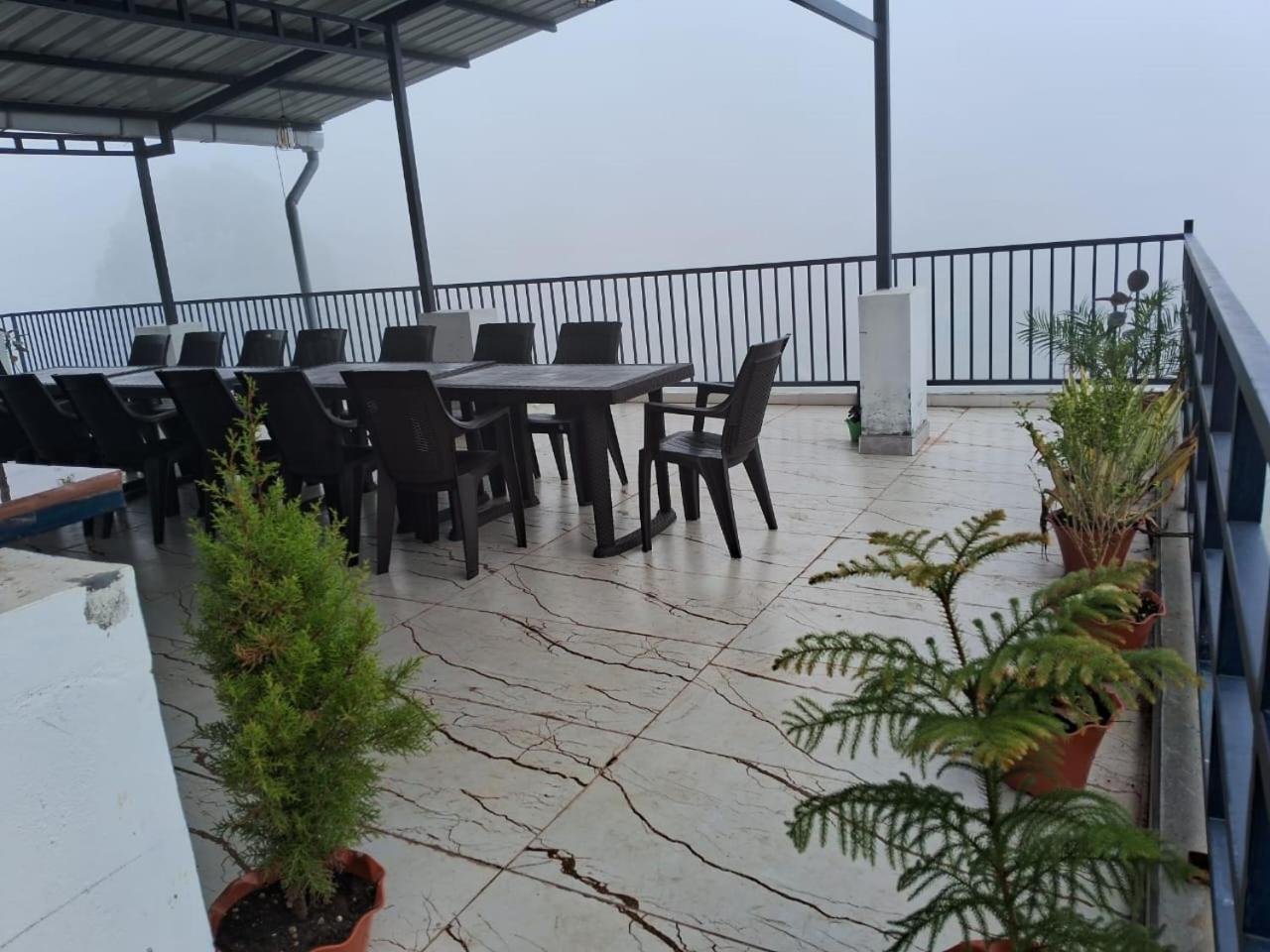 Misty Valley Inn Kodaikanal Kültér fotó