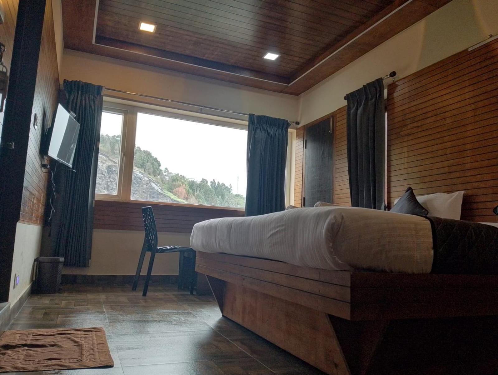 Misty Valley Inn Kodaikanal Kültér fotó